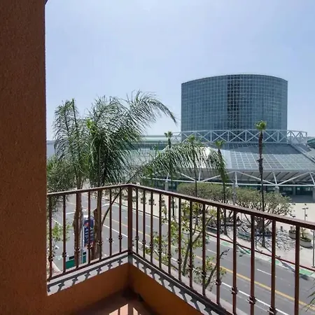 Comfy 3Bed Apt Next To Convention Center/La Live